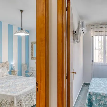 Fronte Mare & Spiagge Apartment *