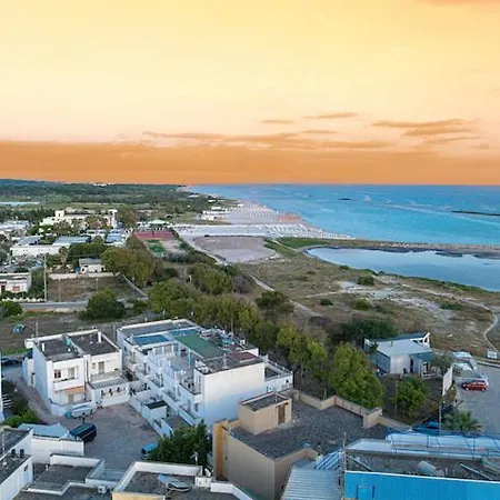 Fronte Mare & Spiagge