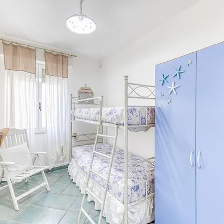 Apartment Fronte Mare & Spiagge