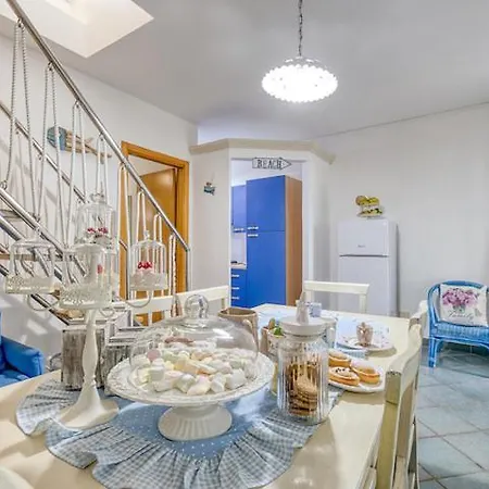 Fronte Mare & Spiagge Apartment Torre San Giovanni Ugento