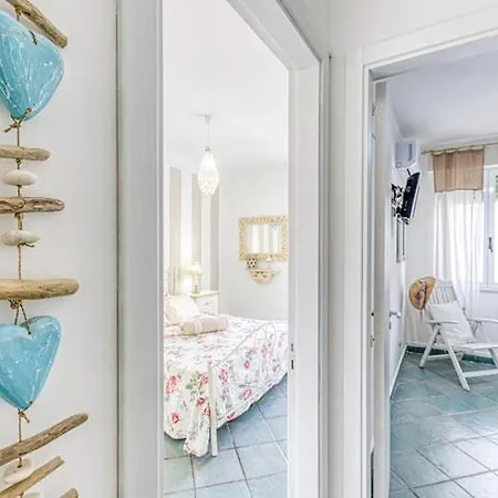 Apartment Fronte Mare & Spiagge