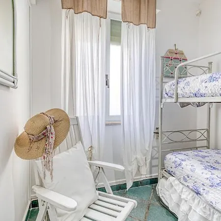 Fronte Mare & Spiagge Apartment Torre San Giovanni Ugento