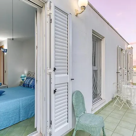 Fronte Mare & Spiagge Apartment