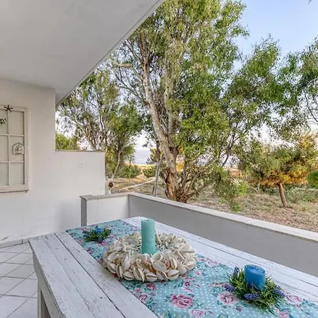 Apartment Fronte Mare & Spiagge