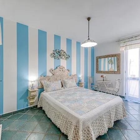 Apartment Fronte Mare & Spiagge Torre San Giovanni Ugento
