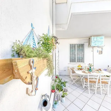 Fronte Mare & Spiagge Apartment