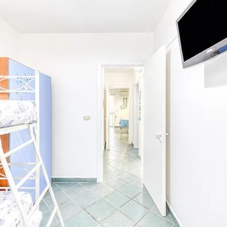 Apartment Fronte Mare & Spiagge Torre San Giovanni Ugento