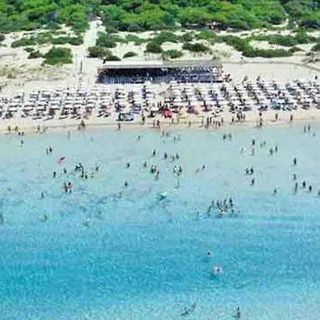 Fronte Mare & Spiagge Apartment *