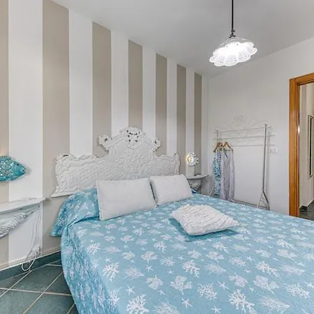 Apartment Fronte Mare & Spiagge *