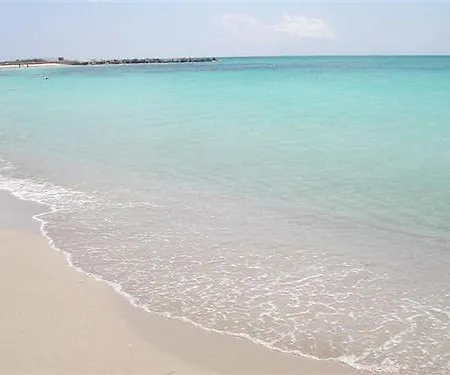Fronte Mare & Spiagge * Torre San Giovanni Ugento