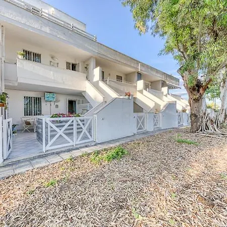 Apartment Fronte Mare & Spiagge
