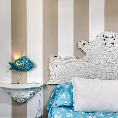 Apartment Fronte Mare & Spiagge *